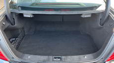 Mercedes-Benz C-Class C180 AMG Sport Edition 2dr Auto Petrol Coupe